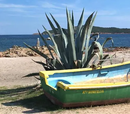 Willa Mamone Corse 10p Seaview And Private Pool Favone 5min Conca